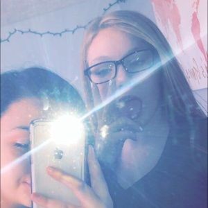 Meet your Posher, Haley